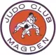 JC Magden JC Magden